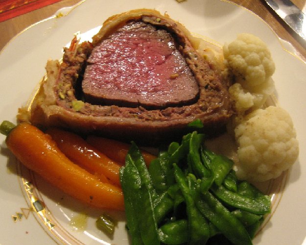 Lammnierstück