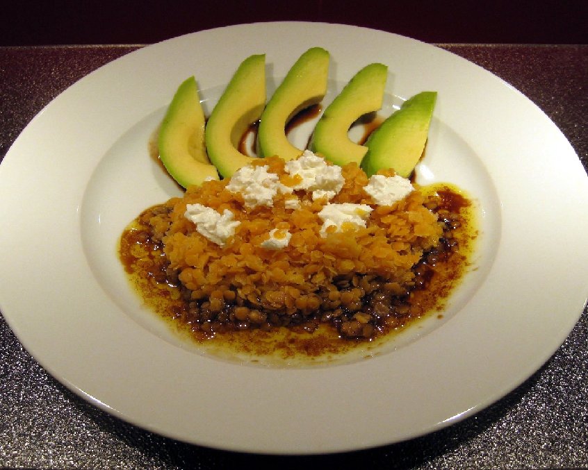 Lammnierstück
